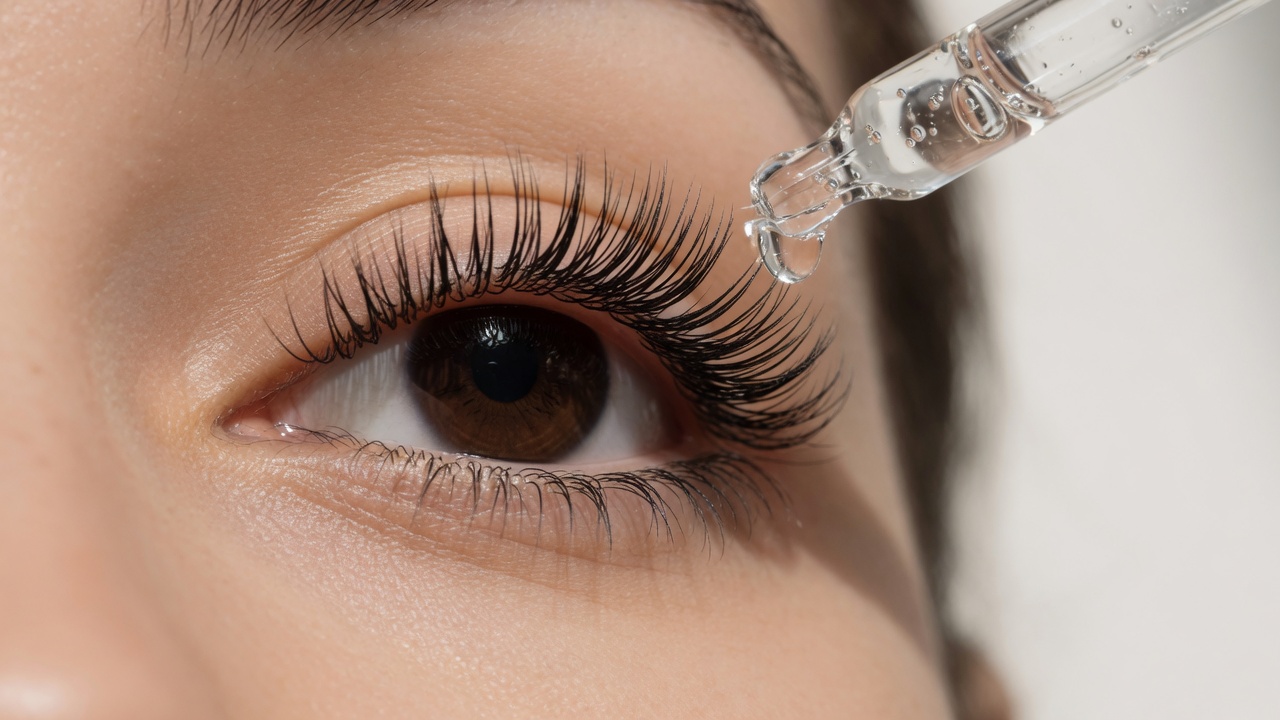How Do Lash Growth Products Work?