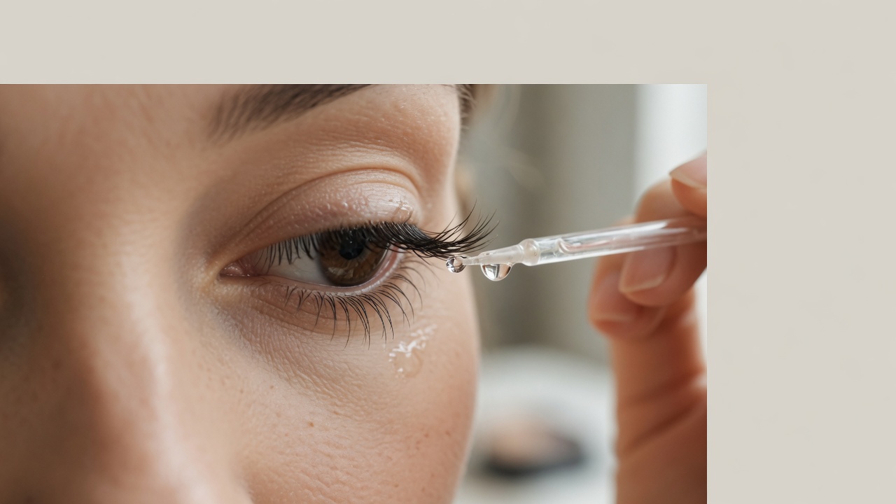 Should Growth Factor for Lashes Grow Back?
