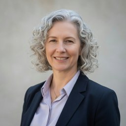 Mary Larson